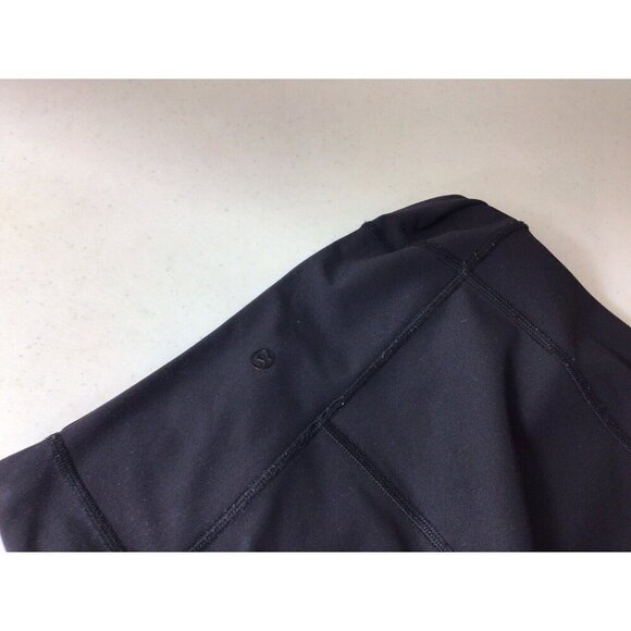 Lululemon Leggings Pants Womens 4 - Picture 5 of 8